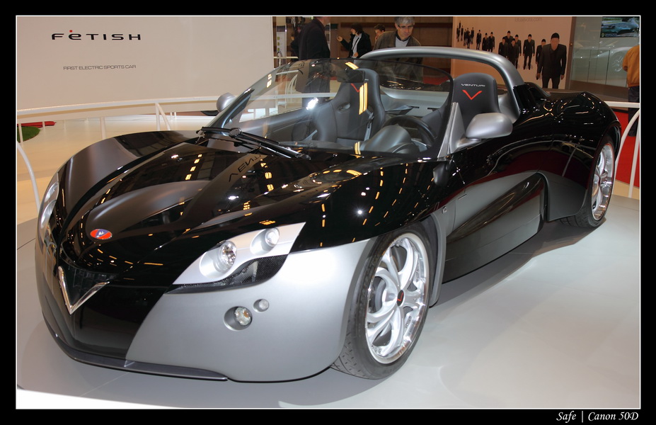 2008   10   Salon auto Paris   290